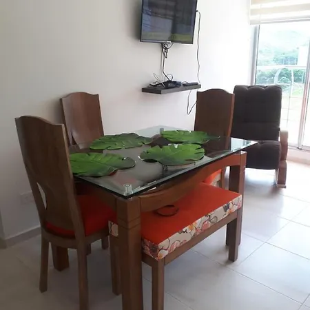 Acogedor, Tranquilo Apartment Ibague Exterior photo