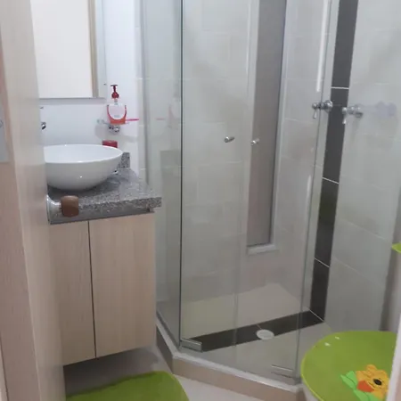 Acogedor, Tranquilo Apartment Ibague Exterior photo
