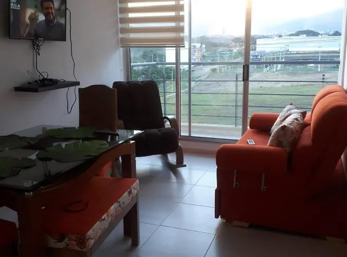 Acogedor, Tranquilo