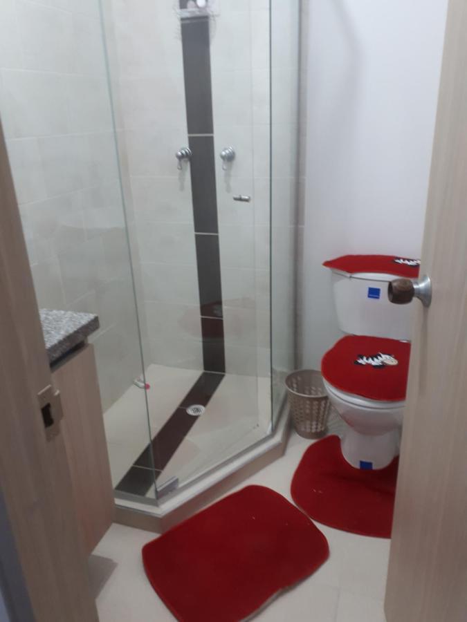 Apartment Acogedor, Tranquilo Ibague