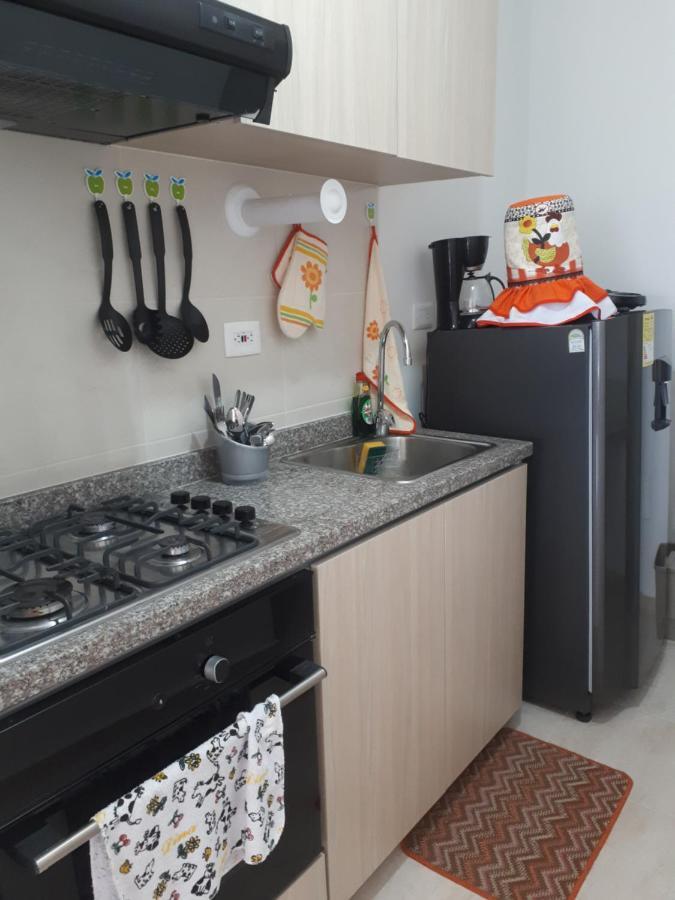 Acogedor, Tranquilo Apartment Ibague