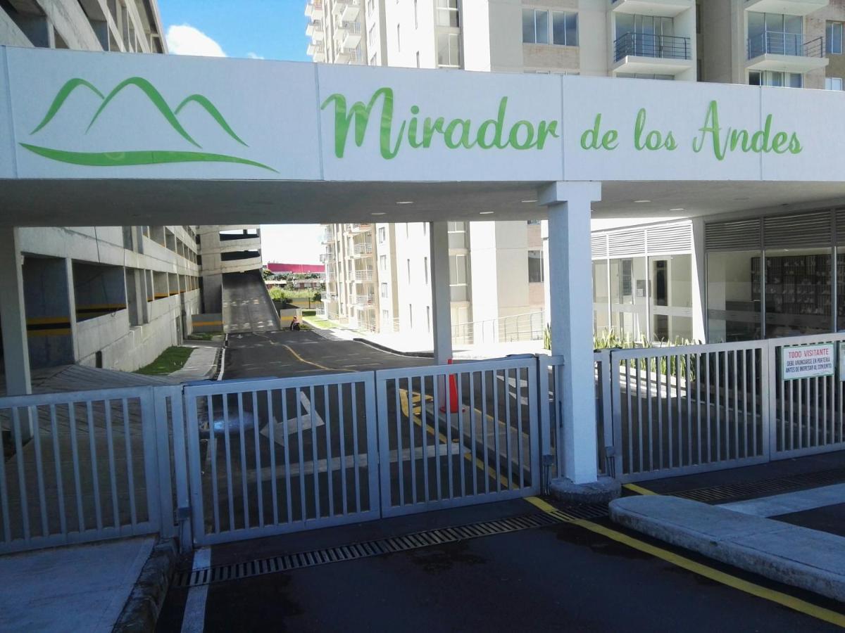 Apartment Acogedor, Tranquilo Ibague