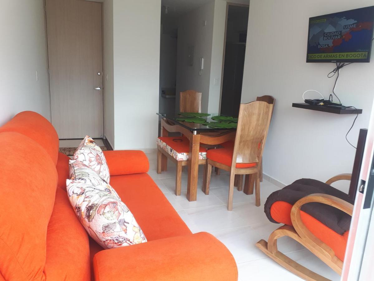 Acogedor, Tranquilo Apartment